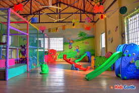 Kids Castle Preschool, Kaval Bairasandra