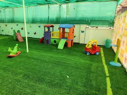 Kids Castle Preschool, Kadugodi