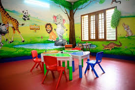 Kids Castle Preschool, Immadihalli
