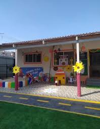 Firstcry Intellitots Preschool & Daycare In Seegehalli