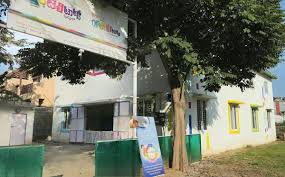 Firstcry Intellitots Preschool & Daycare In Electronic City