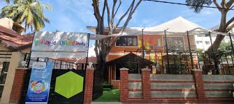 Firstcry Intellitots Preschool & Daycare In Kengeri