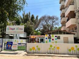 Firstcry Intellitots Preschool & Daycare In Yelahanka New Town