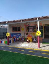 Firstcry Intellitots Preschool & Daycare In Hoodi