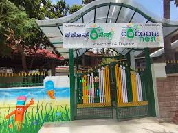 Cocoon The Preschool