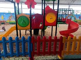 Kiddie Bears Pre School, Dattagalli