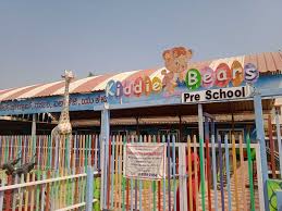 Kiddie Bears Pre School, Vijayanagar