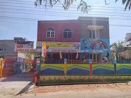 Treetop Kids Pre School