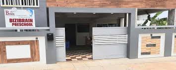 BiziBrain Preschool & Kindergarten
