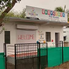 Babystars Preschool