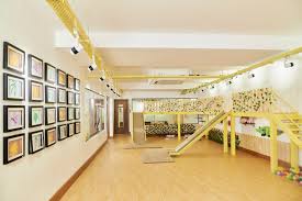 Woodnote Pre School, Vijayanagar 4th Stage