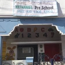 Nathaniel Pre School