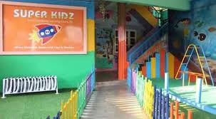 Super Kidz Playhome