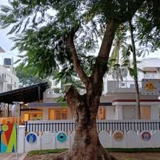 Bright Beginning Pre School, Rajiv Nagar