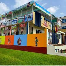 Bright Beginning Pre School