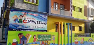 Little Star ABC Montessori