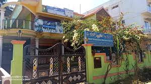 The NEST Montessori preschool