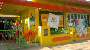 KIDS CAMPUS, Vijayanagar