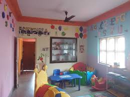 Alpha Kids Montessori, Kuvempu Nagara