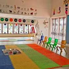 Ananda preschool