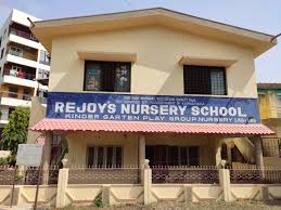 Rejoys Nursery School