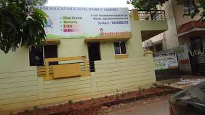 Toonz Montessori Pre School