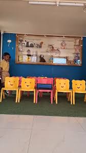 Kinderland Day Care & Preschool