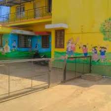 Future Kidz Nursery School