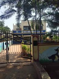 Kidz World Nursery School