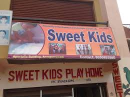 
Sweety Nursery School