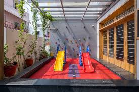 Little Kiddos Preschool 