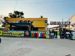 EDIFY KIDS PRE SCHOOL