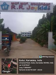 R.R KIDS PLAY HOME AND PRE-SCHOOL