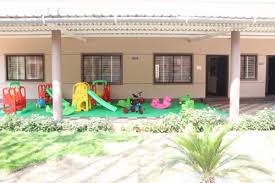 Dazzling Nursery & Pre  Primary School