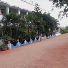 Shri Krishna Nursery & Primary School