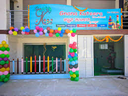 Gnana kuteera Preschool