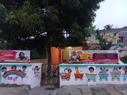 Big Bang Kids Preschool