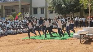  A.P MODEL SCHOOL C.BELAGAL