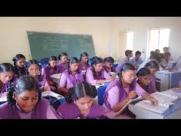 A.P MODEL SCHOOL KRISHNAGIRI