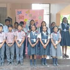  KGBV GEN YSR NAGAR NANDYAL