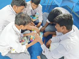  A.P. MODEL SCHOOL GONEGANDLA