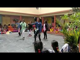 KGBV CHILAKALADONA MANTRALAYAM