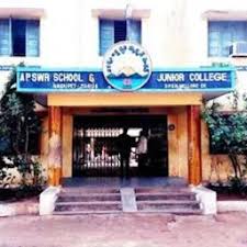  APSWRS JUNIOR COLLEGE GIRLSAREKAL