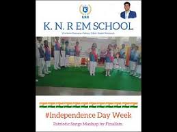  K N R CENTRAL SCHOOL