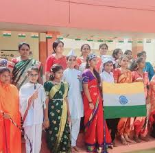  KGBV C.BELAGAL BC COLONY