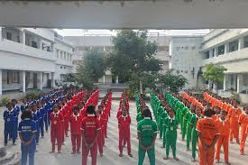  KGBV PANCHALINGALA KURNOOL