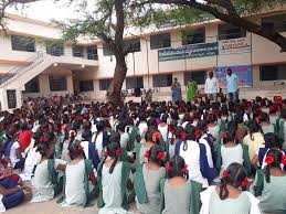 GOVT.HS B.CAMP KURNOOL