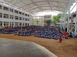 C.s.i.p.s. Keelathirumanickam