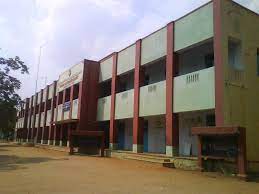 Sri Balaji Nps, Mannadimangalam