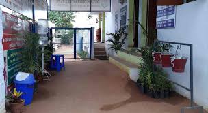 K.g. Star Nursery & Primary School